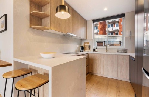 Randwick Apartamento | Coogee Beach Cosy Home