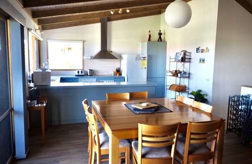 Apollo Bay Casa | Cooinda - Apollo Bay