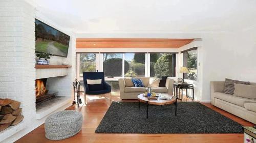 Kangaloon Casa | Cooinda