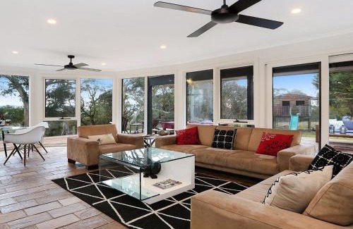 Kangaloon Casa | Cooinda