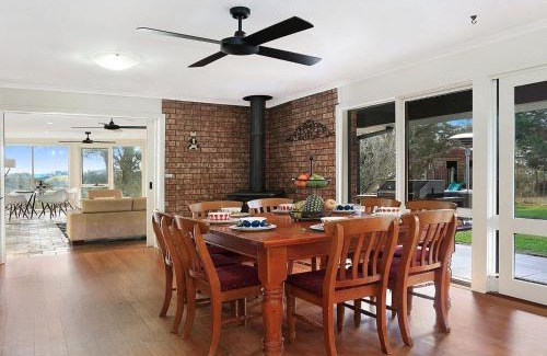 Kangaloon Casa | Cooinda
