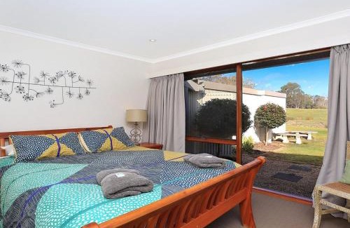 Kangaloon Casa | Cooinda