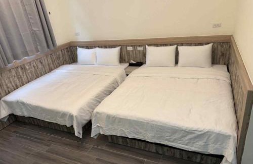 Fujian Casa | Cook B&B