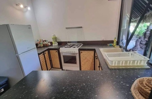 Cook's Bay Casa | Cook’s Bay Beach bungalow