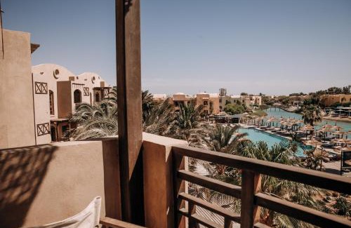 El Gouna Complejo | Cook’s Club El Gouna (Adults Only)