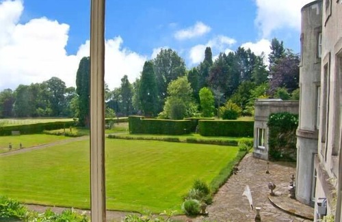 Wrexham Cabaña | Cook's Flat