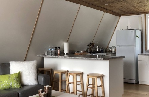 Stikine Region Chalet De Esquí | Cooks and Puppies Hideaway