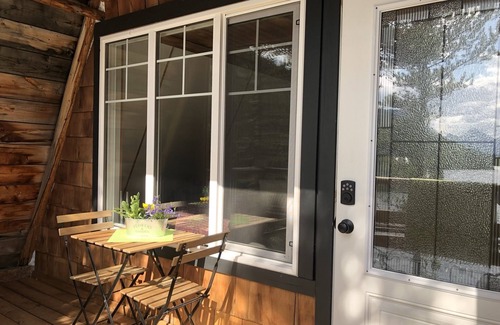 Stikine Region Chalet De Esquí | Cooks and Puppies Hideaway