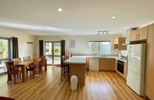 Cooks Beach Apartamento | Cooks Beach Resort