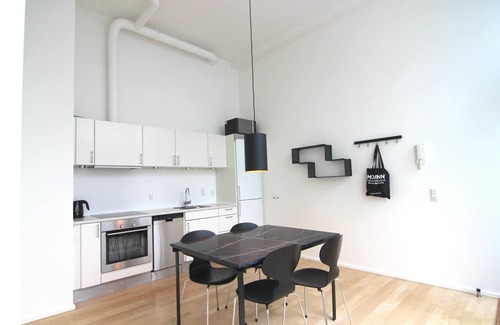 Osterbro Cama Y Desayuno | Cool 1-bed in great location - 233