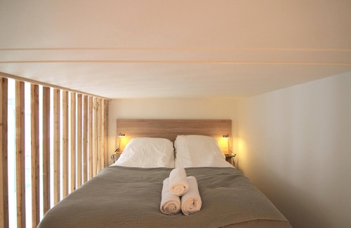 Osterbro Cama Y Desayuno | Cool 1-bed in great location - 233
