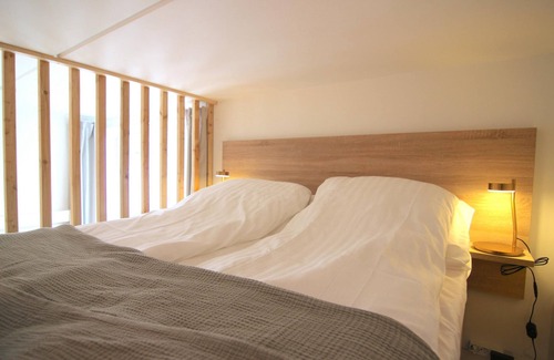 Osterbro Cama Y Desayuno | Cool 1-bed in great location - 233