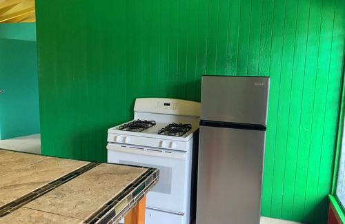 Mountain View Apartamento | Cool 2-bedroom apartment with WiFi in Mountain View