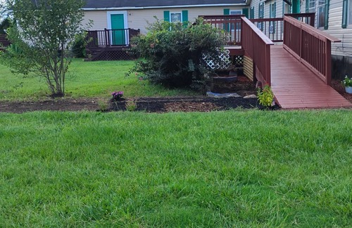 Fort Valley Casa | Cool 3-bedroom house with AC in charming Fort Valley