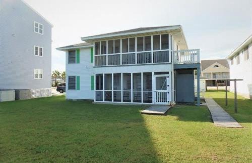 Windy Hill Casa | Cool Air Cottage Downstairs OF Duplex