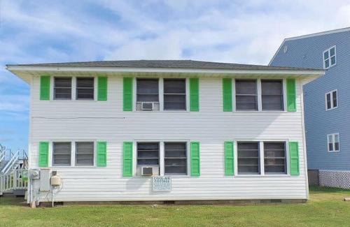 Windy Hill Casa | Cool Air Cottage Downstairs OF Duplex