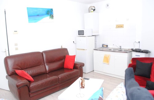 Limay Apartamento | Cool and calm private studio appartment