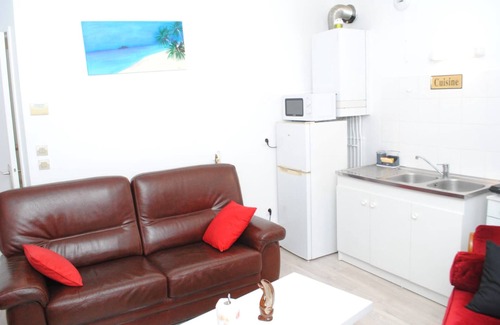 Limay Apartamento | Cool and calm private studio appartment