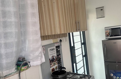 Lavington Apartamento | Cool and cozy studio apartment with pool in Nairobi