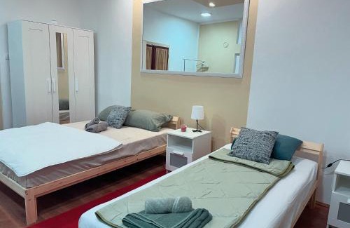 Sumadija Apartamento | Cool Apartman 1 Centar Smederevska Palanka