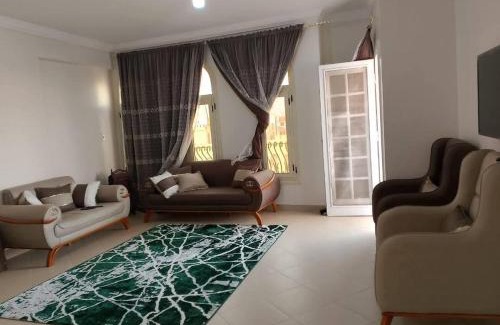 Ar Ruwayshid Apartamento | Cool apartment