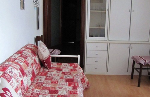 Faidello Apartamento | Apartamento de tres habitaciones a tiro de piedra de Abetone y Fiumalbo