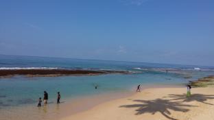 Akurala Hotel | Cool Beach Hotel