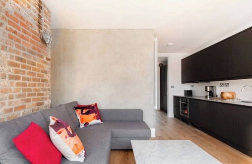 Weavers Apartamento | Cool Bethnal Green Loft