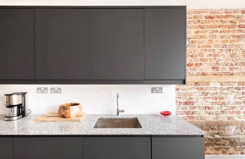 Weavers Apartamento | Cool Bethnal Green Loft