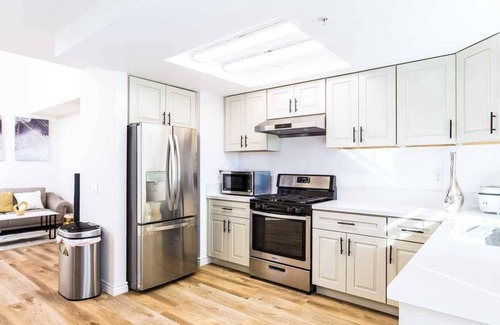 El Monte Casa | Cool Breeze on Deana