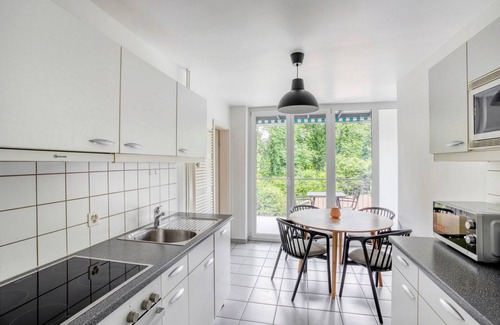 Breite Apartamento | Cool Breite 2BR w/ Storage & Shared W/D, by Blueground