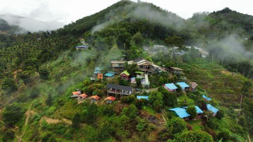 Than To Complejo | COOL CAMPING-Khun Khao2