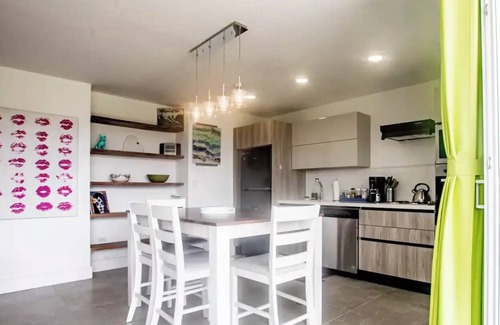 Las Escobas del Venado Condominio | Cool, condo at Blue Venao