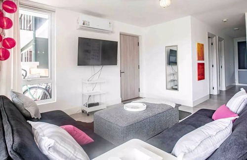 Las Escobas del Venado Condominio | Cool, condo at Blue Venao