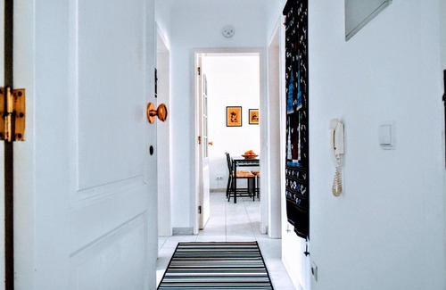Portimao Apartamento | Cool Country Club Apt Portimão