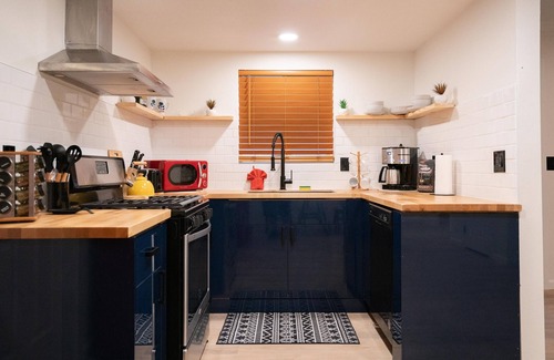 Twentynine Palms Casa | **Cool Coyote** 5 min to Joshua Tree NP* Pool*