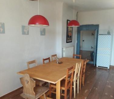 Ilz Apartamento | Cool Flat at Renaissance Castle - 3BR