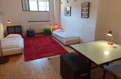 Ilz Apartamento | Cool Flat at Renaissance Castle - 3BR
