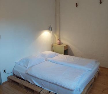 Ilz Apartamento | Cool Flat at Renaissance Castle - 3BR