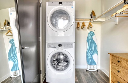 Golden Triangle Apartamento | Cool Golden Triangle 1BR w/ Pool, Gym & W/D, next to Park, by Blueground