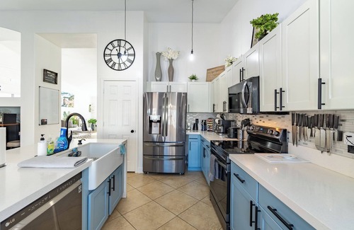 Estrella Vista Casa | Cool/Heated Pool<1Mi walk to Goodyear ballpark, Cool/Heated Pool<1Mi walk to Goodyear ballpark