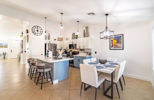 Estrella Vista Casa | Cool/Heated Pool<1Mi walk to Goodyear ballpark, Cool/Heated Pool<1Mi walk to Goodyear ballpark