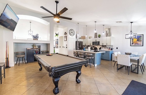 Estrella Vista Casa | Cool/Heated Pool<1Mi walk to Goodyear ballpark, Cool/Heated Pool<1Mi walk to Goodyear ballpark