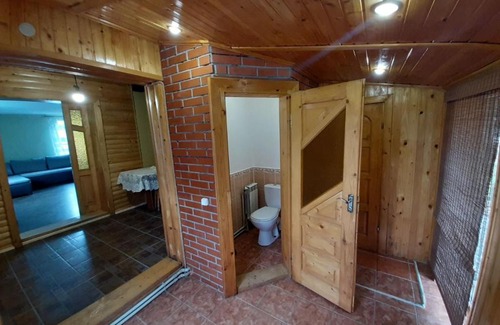 Mykulychyn Casa | Cool House
