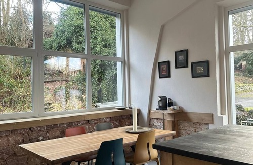 Waldfischbach-Burgalben Apartamento | Cool Lofts Apt. 1