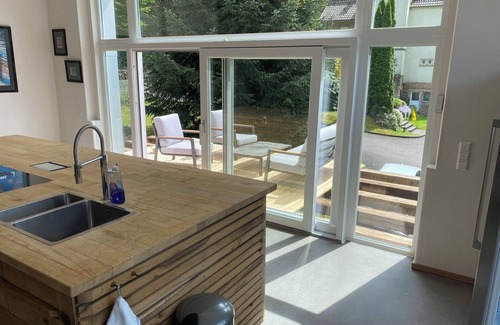 Waldfischbach-Burgalben Apartamento | Cool Lofts Apt. 1