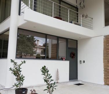 Trikala Apartamento | Cool Loft