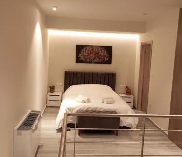 Trikala Apartamento | Cool Loft