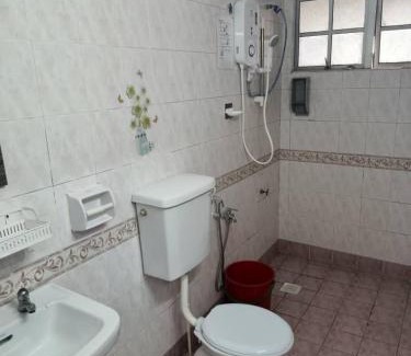 Tanah Rata Casa | Cool memories smart stay