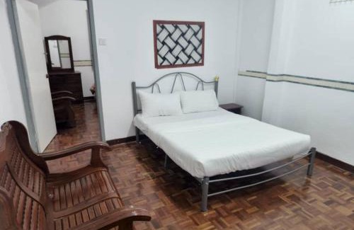 Tanah Rata Casa | Cool memories smart stay